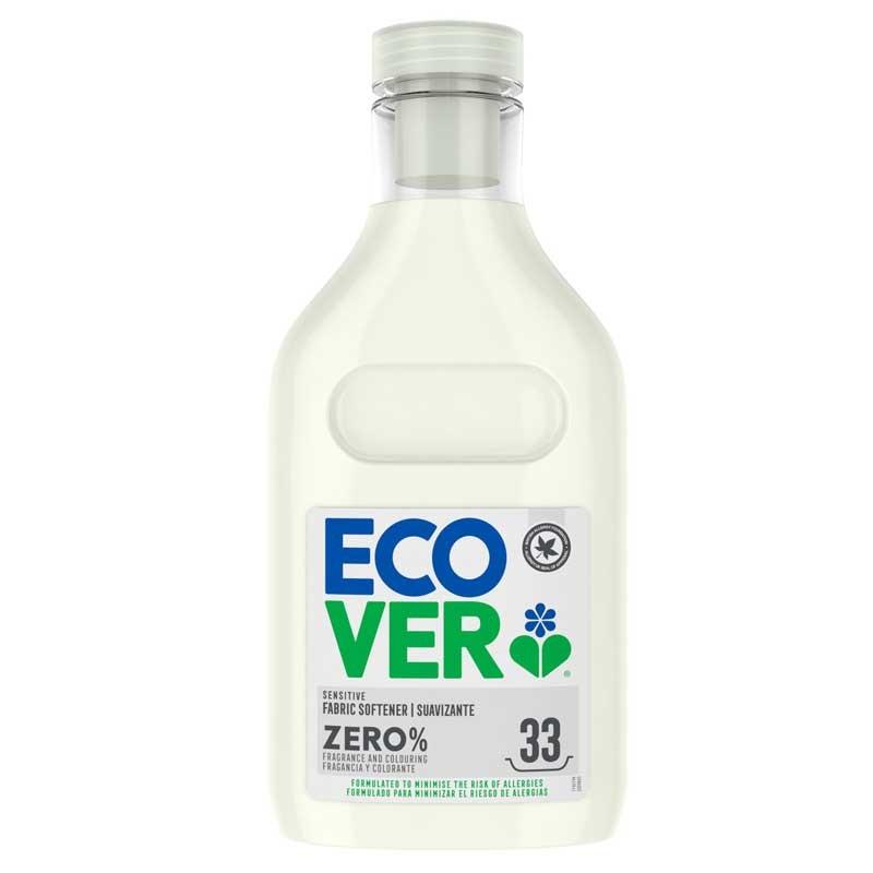 Suavizante ZERO% 1L Ecover