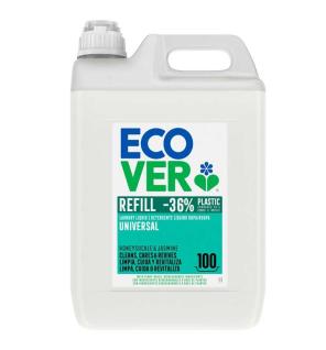 Detergente liquido universal para ropa 5L Ecover