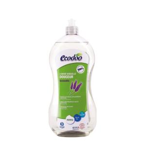 Lavavajillas Lavandin 1L Ecodoo