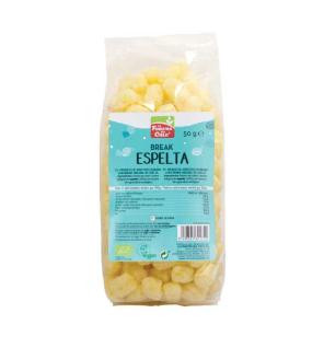 Break de espelta bio 50 g La Finestra