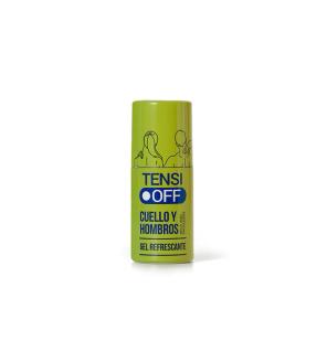 TENSI OFF Gel cuello y hombros Roll-on Bio 50ml Taull Organics