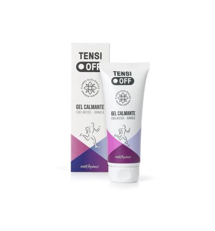 TENSI OFF Gel Calmante Bio 75ml Taull Organics