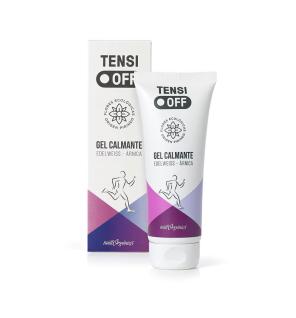 TENSI OFF Gel Calmante Bio 200ml Taull Organics