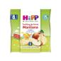 Tortitas de arroz con Manzana Bio 30g Hipp