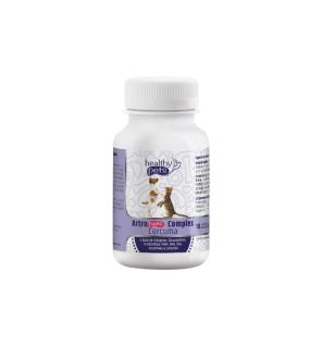 Articulaciones Sanas 100 comprimidos masticables 1g Healthy Pets