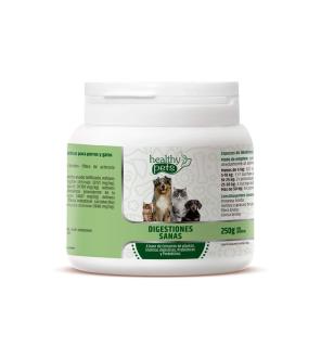 Digestiones Sanas polvo 250g Healthy Pets