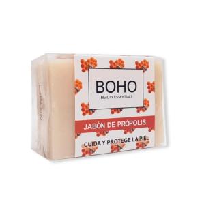 Jabon Propolis 100g BOHO