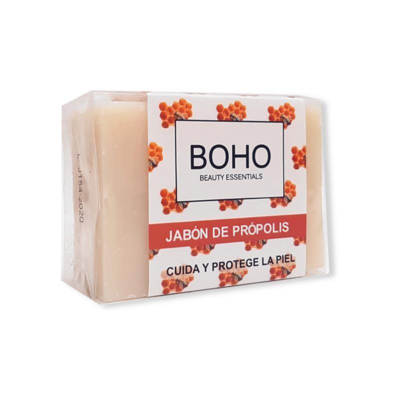 Jabon Propolis 100g BOHO