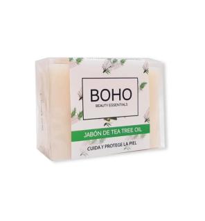 Jabon Arbol del Te 100g BOHO