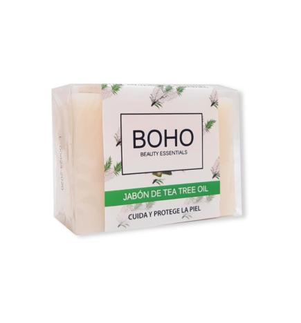 Jabon Arbol del Te 100g BOHO