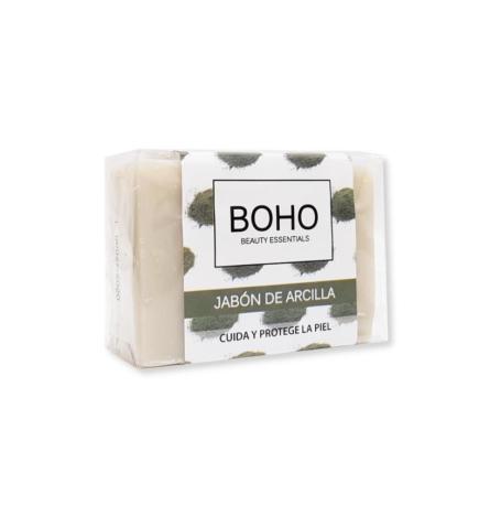 Jabon Arcilla 100g BOHO