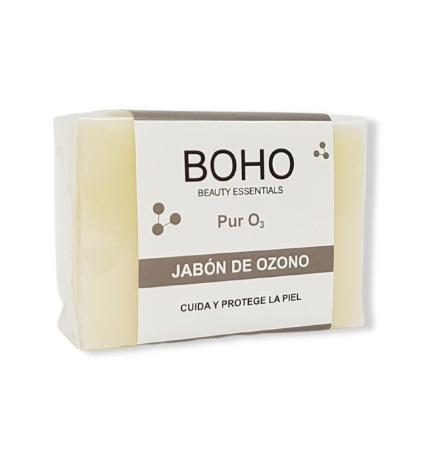 Jabon Ozono 100g BOHO