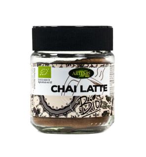 Chai Latte Bio 60g Especias Artemis