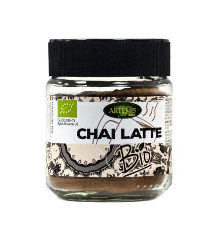 Chai Latte Bio 60g Especias Artemis