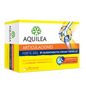 Articulaciones Forte Dol 30 comprimidos Aquilea