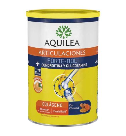 Articulaciones Forte-Dol 280g Aquilea