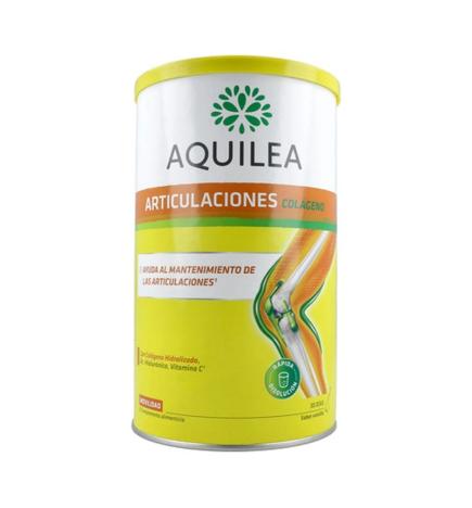 Articulaciones Colageno+Acido hialuronico 315g Aquilea