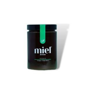 Miel de bosque Bio 800g Miel de Leon