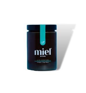 Miel de montaña Bio 800g Miel de Leon