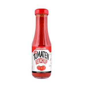 Ketchup bio 340g Machandel