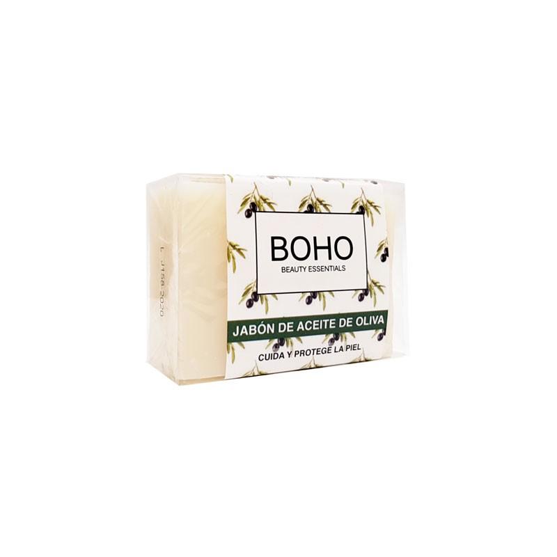 Jabon Aceite de Oliva 100g BOHO