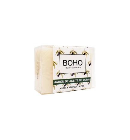 Jabon Aceite de Oliva 100g BOHO