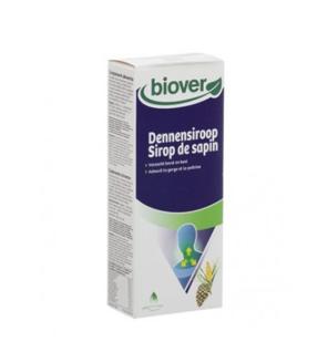 Jarabe de pino Bio 250ml Biover