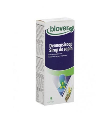 Jarabe de pino Bio 250ml Biover