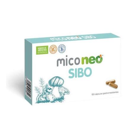 Mico neo SIBO Bio 60 capsulas Neo