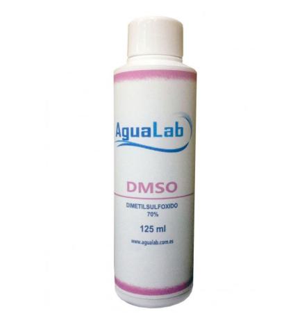 DMSO Dimethylsulfoxid 70% 125ml BTD