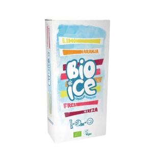 Bio Ice Polo Helado 400ml La Finestra