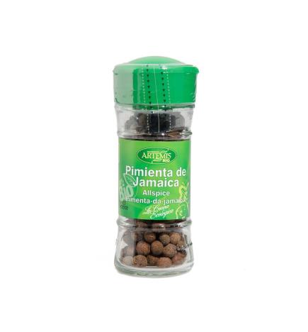 Pimienta de Jamaica Bio 25g Especias Artemis