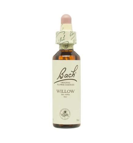 Flor nº 38 Willow 20ml Bach