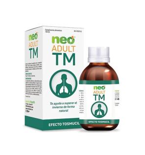 Neo Adult Tm Tosmucil bio 150 ml Neo