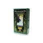 HennaTint 3 castaño claro 60ml+60ml Radhe Shyam