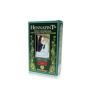 HennaTint 9 caoba 60ml+60ml Radhe Shyam