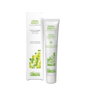 Crema de Niaouli bio 100ml Argital