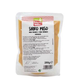 Shiro miso bio 250 g La Finestra