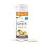 Chicles Ginjer Naranja 30g Lemon Pharma