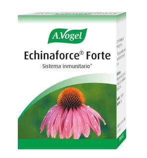 Echinaforce Forte 30 comprimidos A.Vogel