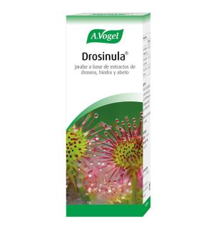 Drosinula jarabe 200ml A.Vogel