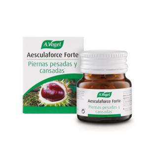 Aesculaforce Forte 30 comprimidos A.Vogel