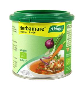 Caldo vegetal Herbamare Bio bote 250 g A.Vogel