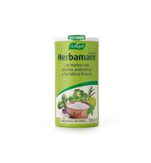 Sal Herbamare Original Bio 250 g A.Vogel