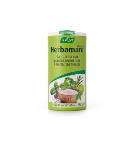 Sal Herbamare Original Bio 250 g A.Vogel