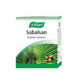 Sabalsan funcion urinaria30 capsulas A.Vogel