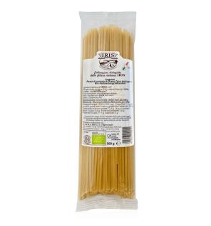 Linguine de trigo BIO 500 g IRIS