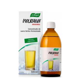 Molkosan Original 500 ml A.Vogel