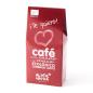 Cafe con cacao y maca "te quiero" molido Bio 125g Alternativa 3