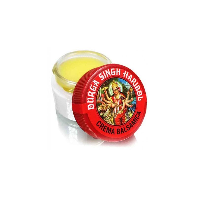 Crema balsamica Durga Singh Haribol 15ml Radhe Shyam